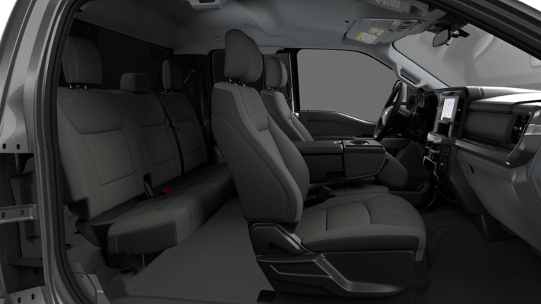 2027 Ford Super Duty F-250 SRW XL