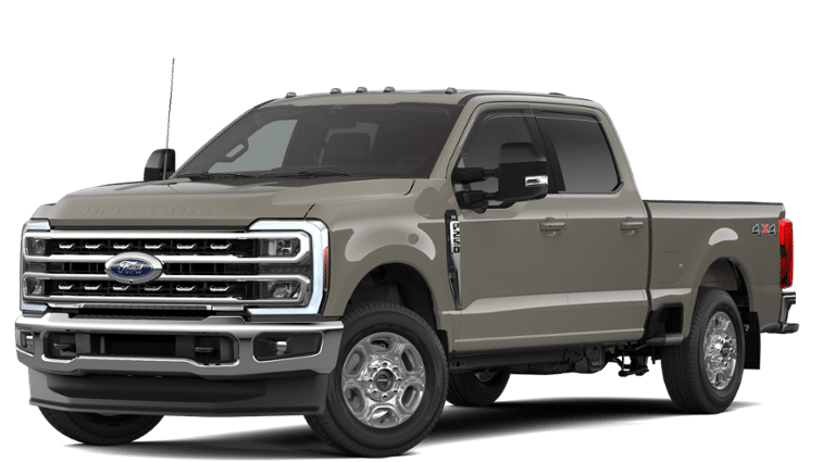 2026 Ford Super Duty F-250 SRW XLT
