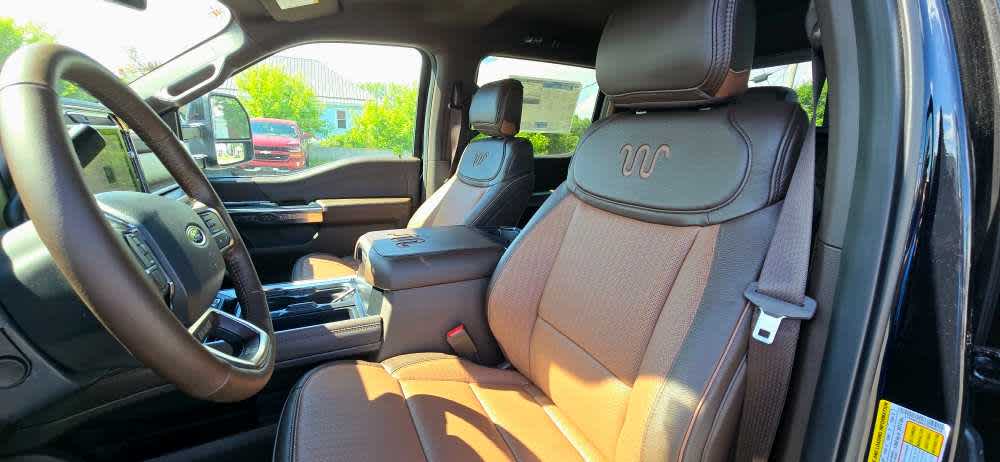 2026 Ford Super Duty F-250 SRW King Ranch