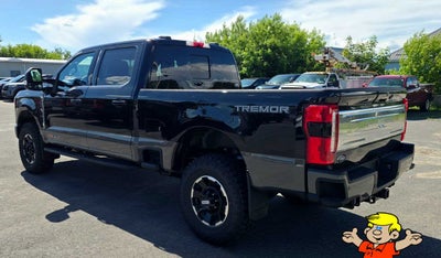 2026 Ford Super Duty F-250 SRW King Ranch