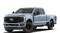 2027 Ford Super Duty F-250 SRW Platinum