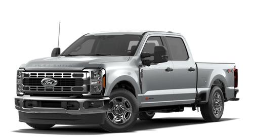 2027 Ford Super Duty F-250 SRW XLT