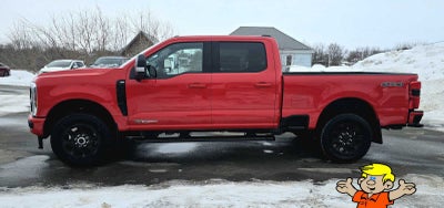 2026 Ford Super Duty F-250 SRW XLT