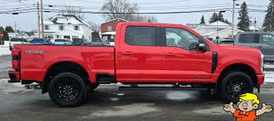 2026 Ford Super Duty F-250 SRW XLT