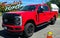 2024 Ford Super Duty F-350 SRW Pickup XL