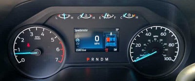 2024 Ford Super Duty F-350 SRW Pickup XL