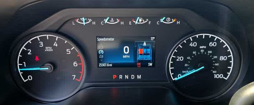 2024 Ford Super Duty F-350 SRW Pickup XL