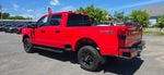2024 Ford Super Duty F-350 SRW Pickup XL