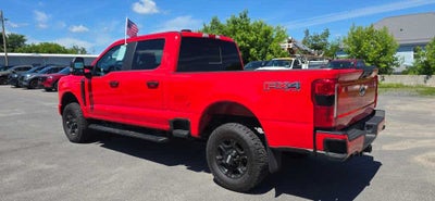2024 Ford Super Duty F-350 SRW Pickup XL