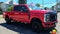 2024 Ford Super Duty F-350 SRW Pickup XL