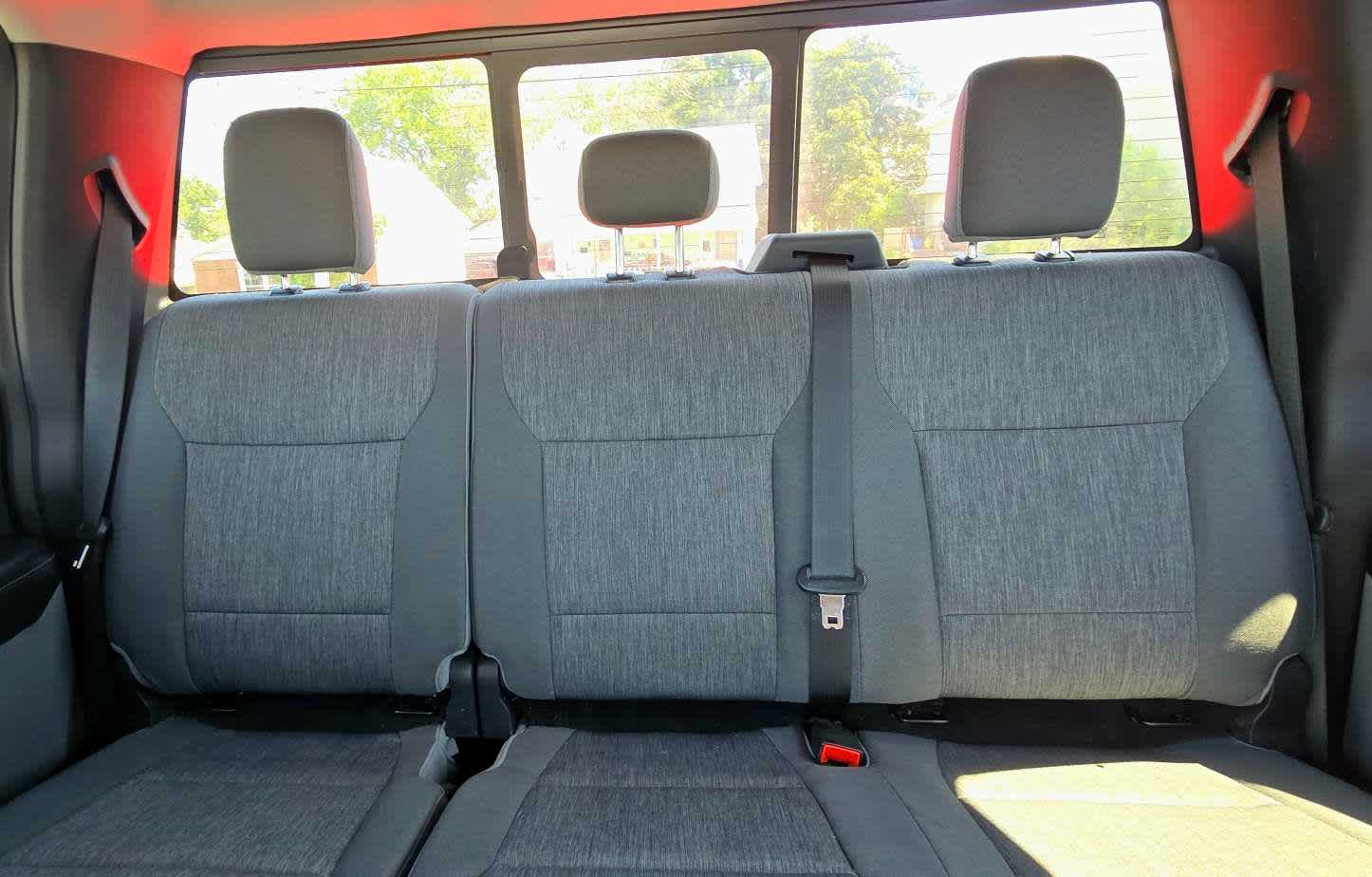 2024 Ford Super Duty F-350 SRW Pickup XL