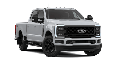 2026 Ford Super Duty F-350 SRW XLT
