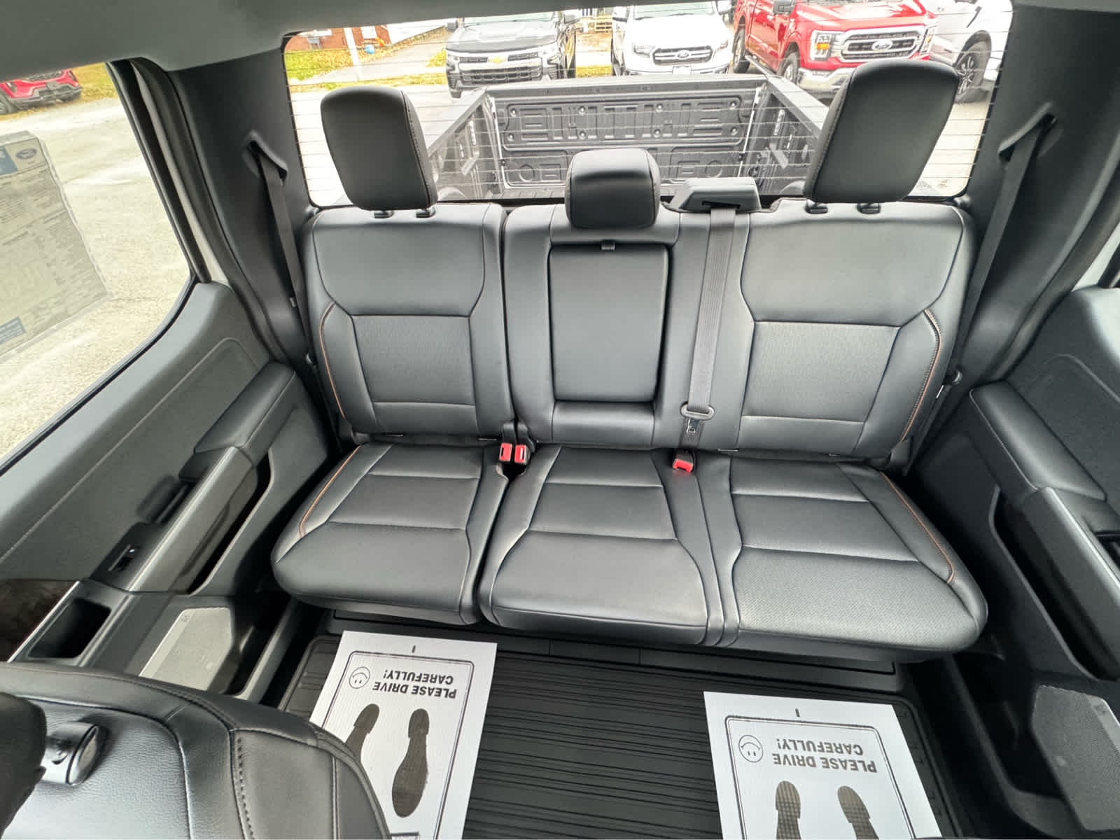2027 Ford Super Duty F-350 SRW King Ranch
