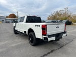 2027 Ford Super Duty F-350 SRW King Ranch
