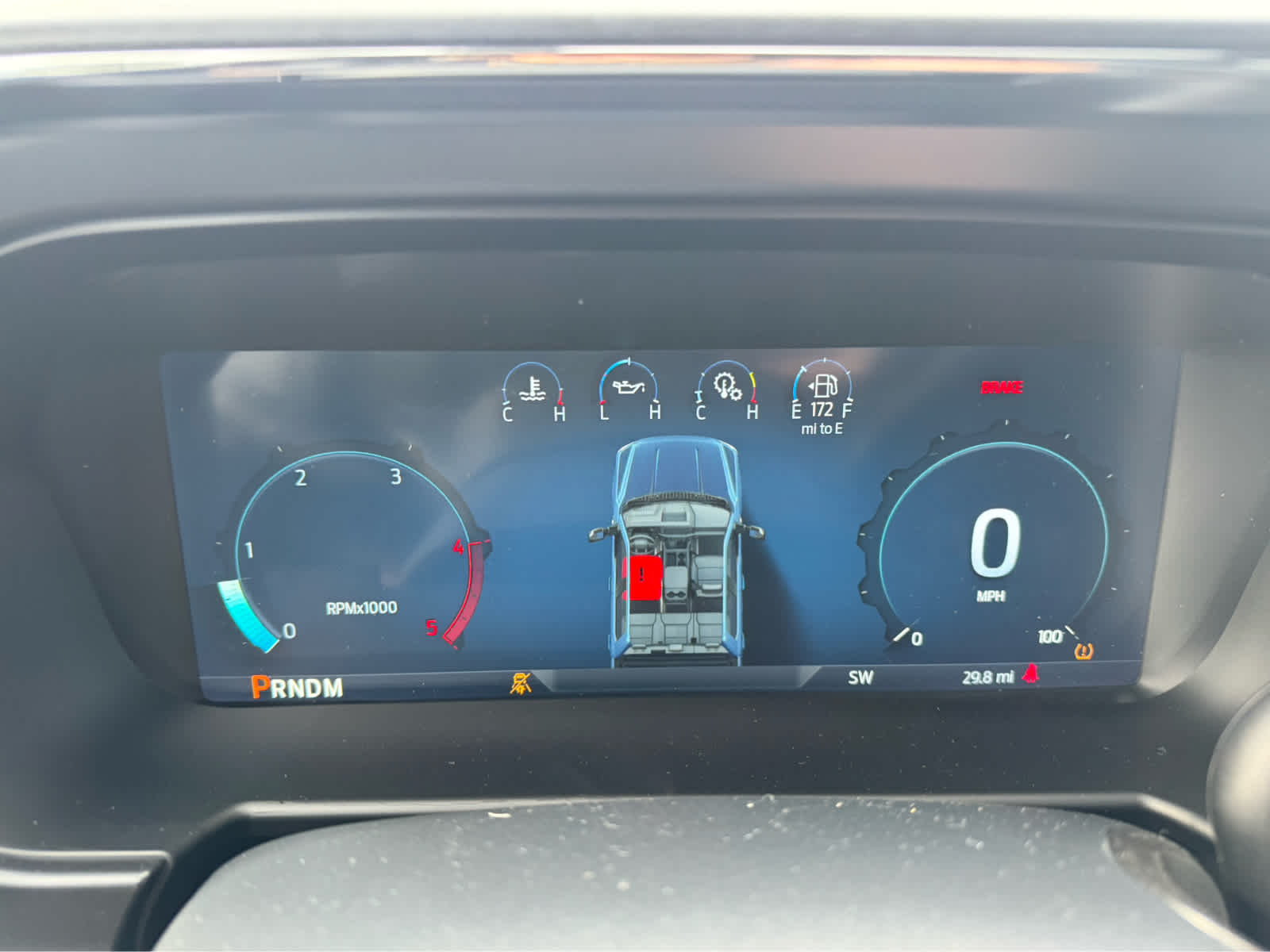 2027 Ford Super Duty F-350 SRW King Ranch