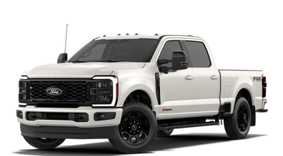 2027 Ford Super Duty F-350 SRW King Ranch