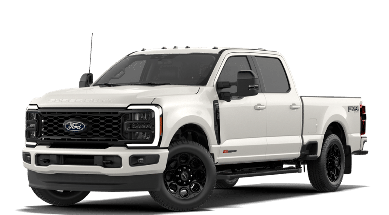 2027 Ford Super Duty F-350 SRW King Ranch
