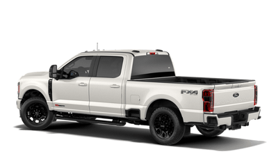 2027 Ford Super Duty F-350 SRW King Ranch