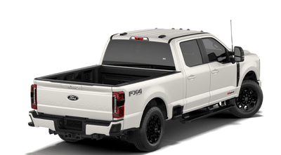 2027 Ford Super Duty F-350 SRW King Ranch