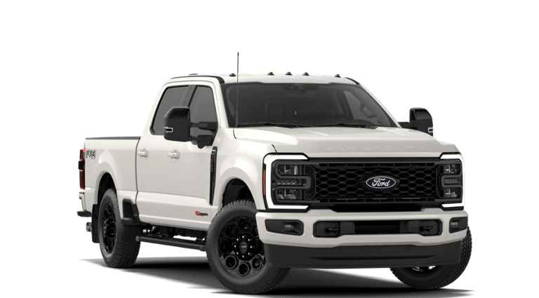 2027 Ford Super Duty F-350 SRW King Ranch