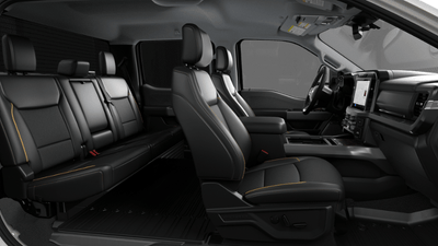 2027 Ford Super Duty F-350 SRW King Ranch