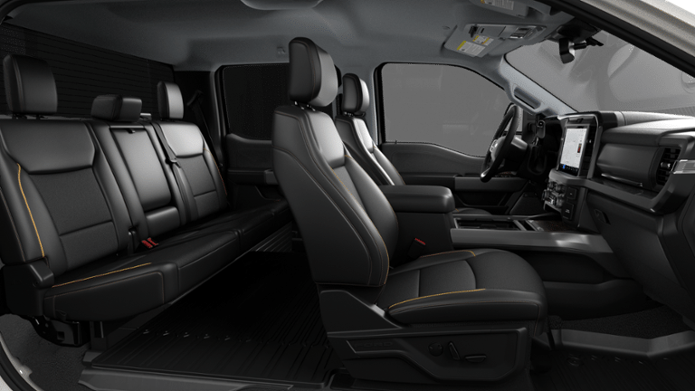 2027 Ford Super Duty F-350 SRW King Ranch