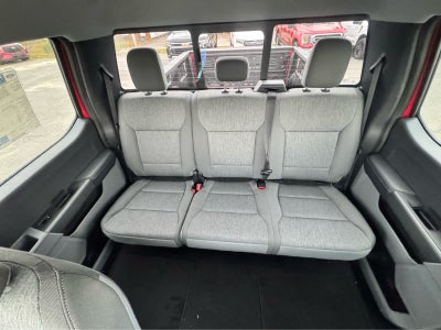 2027 Ford Super Duty F-350 SRW XL
