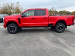 2027 Ford Super Duty F-350 SRW XL