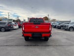 2027 Ford Super Duty F-350 SRW XL
