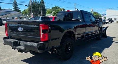 2023 Ford Super Duty F-350 SRW Pickup XLT