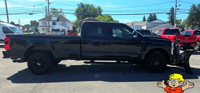 2023 Ford Super Duty F-350 SRW Pickup XLT