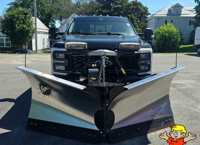 2023 Ford Super Duty F-350 SRW Pickup XLT