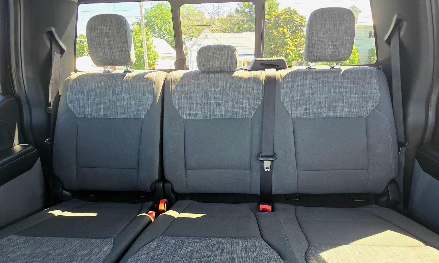 2023 Ford Super Duty F-350 SRW Pickup XLT