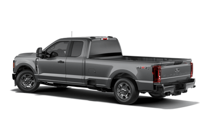 2027 Ford Super Duty F-350 SRW XLT