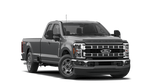 2027 Ford Super Duty F-350 SRW XLT