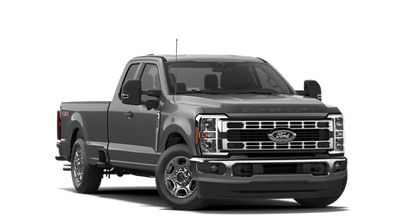 2027 Ford Super Duty F-350 SRW XLT