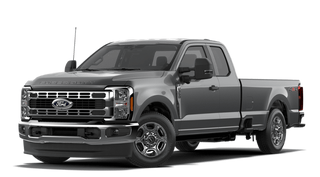 2027 Ford Super Duty F-350 SRW XLT