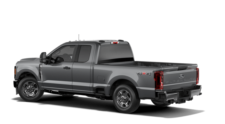 2027 Ford Super Duty F-350 SRW XLT