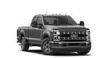 2027 Ford Super Duty F-350 SRW XLT