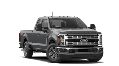 2027 Ford Super Duty F-350 SRW XLT