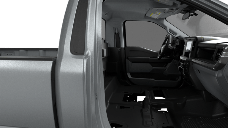 2027 Ford Super Duty F-250 SRW XL