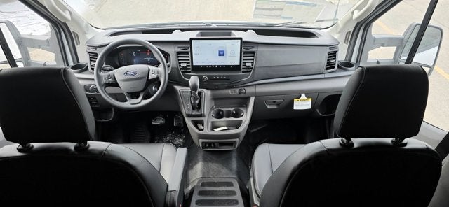 2026 Ford Transit Cargo Van Cargo Van