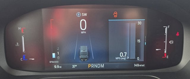 2026 Ford Transit Cargo Van Cargo Van