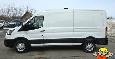 2026 Ford Transit Cargo Van Cargo Van