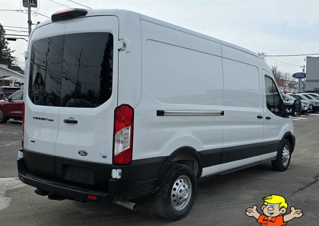 2026 Ford Transit Cargo Van Cargo Van