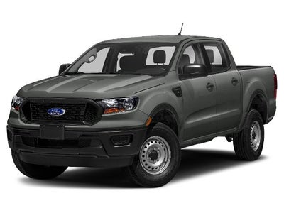 2019 Ford Ranger XL