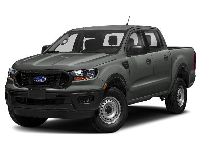 2019 Ford Ranger XL