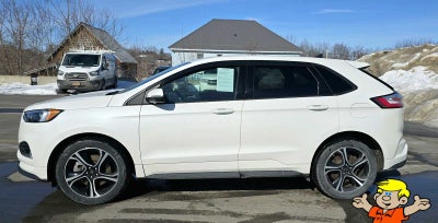 2023 Ford Edge ST