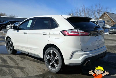 2023 Ford Edge ST