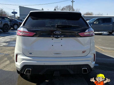 2023 Ford Edge ST